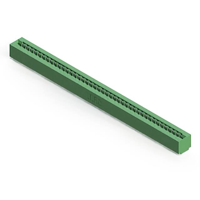 807-041-405-101 EDAC Inc.  Edgeboard Connectors